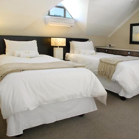 The Lofts Hotel Polokwane Kültér fotó