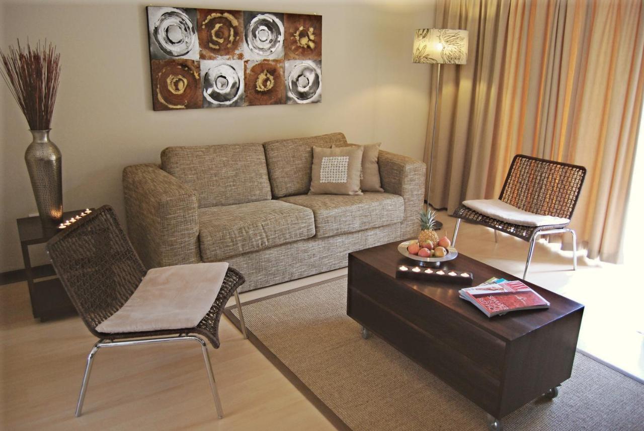 The Lofts Hotel Polokwane Kültér fotó