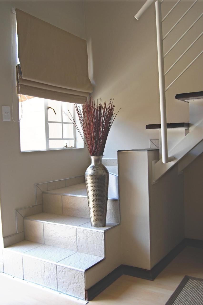 The Lofts Hotel Polokwane Kültér fotó
