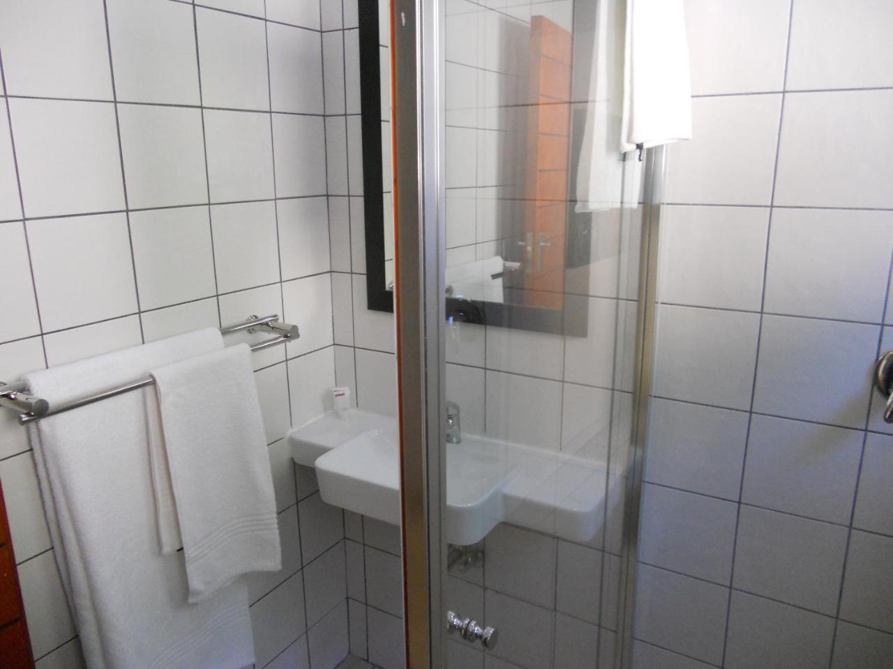 The Lofts Hotel Polokwane Kültér fotó